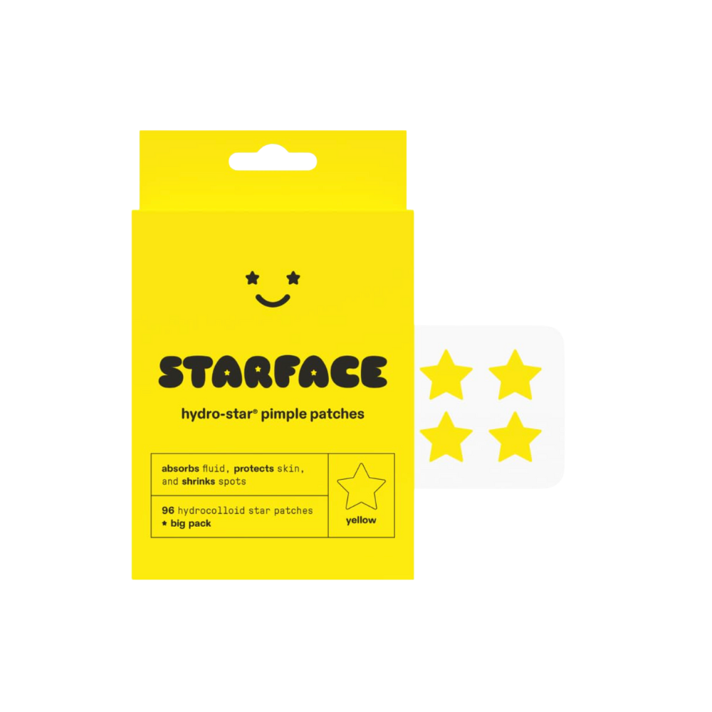 Starface 16 Piece Pimple Patches