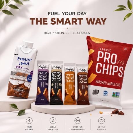 Vendit Pro Bundle Pack 6 Pieces