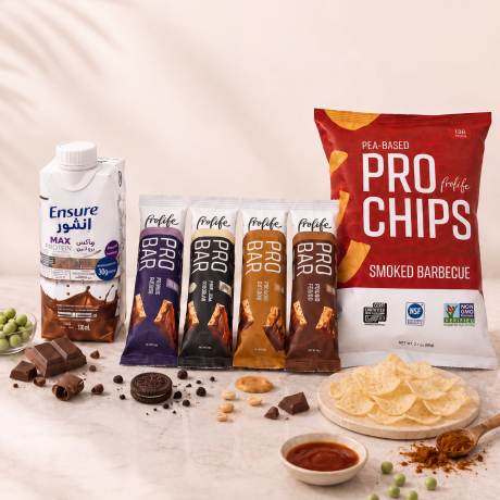 Vendit Pro Bundle Pack 6 Pieces