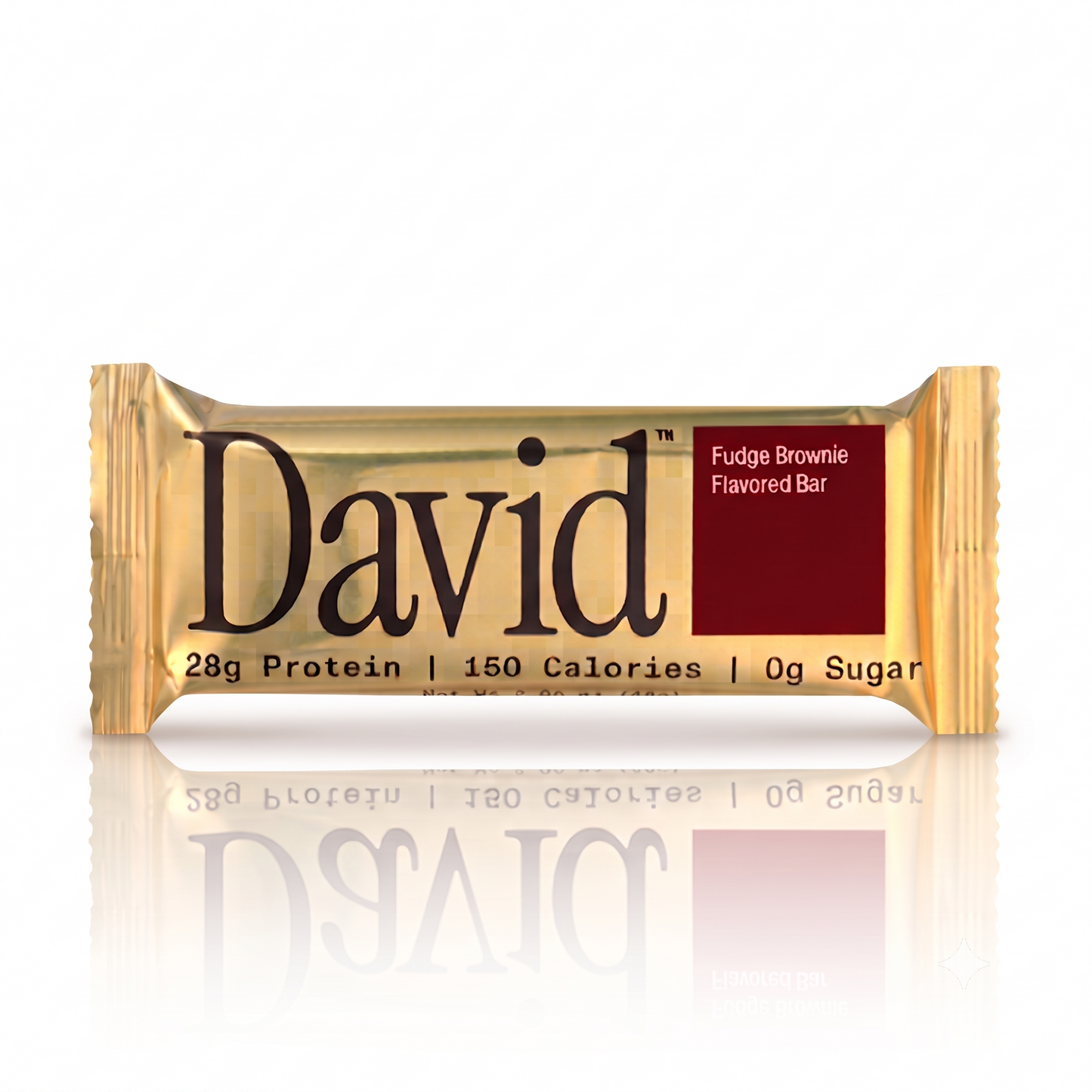 David Fudge Brownie Protein Bars - Special Price 4 Piece