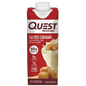 Quest Protein Shake Salted Caramel – High-Protein, Low-Carb Shake (325ml)