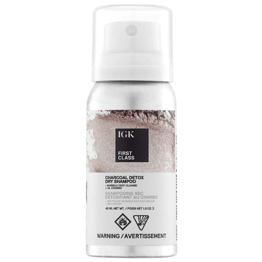 IGK Travel Size Dry Shampoo 90 ml