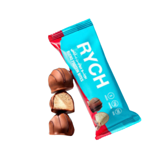 Rych Bueno Protein Bites 1x12 pack