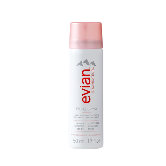 Evian Face Spray