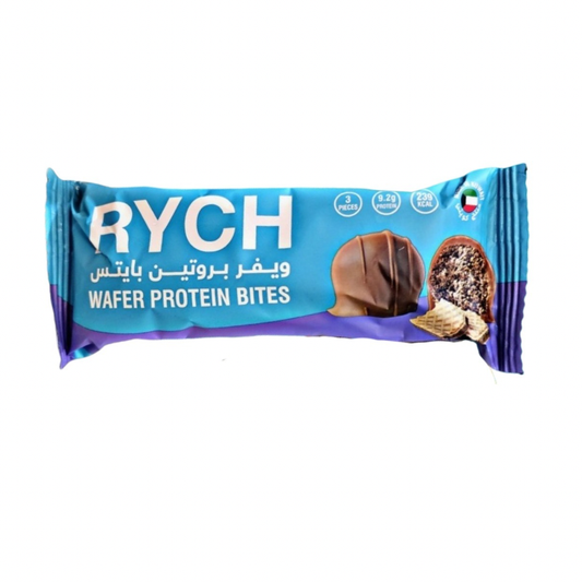 Rych Protein Wafer Balls Box of 10