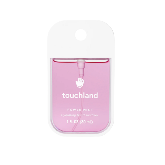 Touchland Berry Mist Hand Sanitizer
